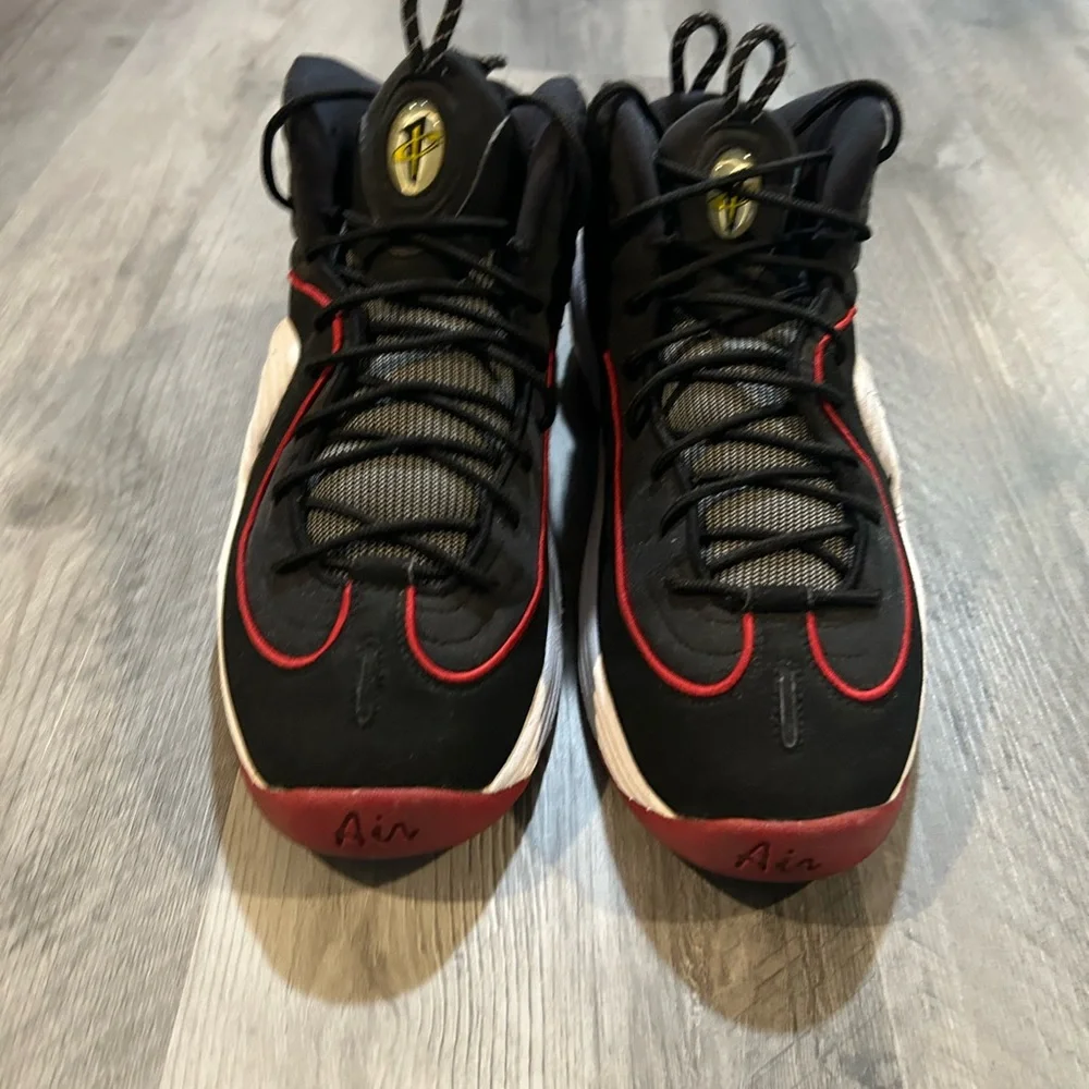 Nike Air Penny 2